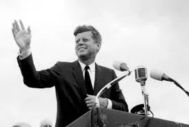 Set Moonshot Goals Like JFK