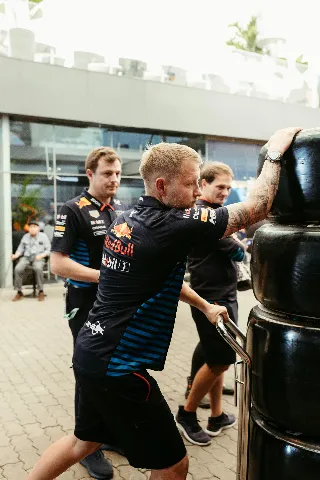 Making Teamwork Actually Work